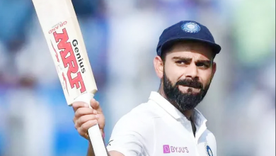 Photo of विराट कोहली ने ऐसे बंद किए इंग्लिश खिलाड़ियों के मुंह