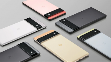 Photo of बेहद कमाल का हैं Google का यह धमाकेदार स्मार्ट फोन, जानिए फीचर्स
