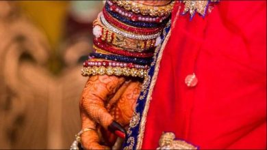 Photo of लड़की ने खुद से ही कर डाली अपनी शादी, पूरा मामला जानकर हो जाओगे हैरान…