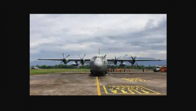 Photo of काबुल से 85 भारतीयों को वायुसेना का विमान लेकर आ रहा हैं वतन…