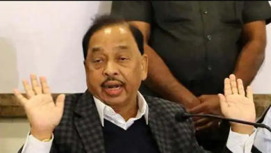 Photo of नारायण राणे ने उद्धव ठाकरे को लेकर दिए विवादित बयान पर मचा बवाल…