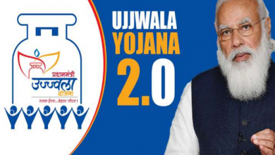 Photo of उज्ज्वला 2.0 से रोशन होगी 20 लाख महिलाओं की जिंदगी