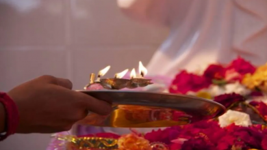 Photo of शाम को पूजा करते समय जरूर रखें इन बातों का ध्यान, नहीं करना चाहिए…