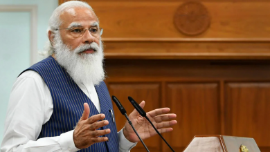 Photo of बीजेपी संसदीय दल की बैठक में पीएम मोदी ने कहा- विपक्ष द्वारा संसद नहीं चलने देना मतलब संविधान का अपमान…