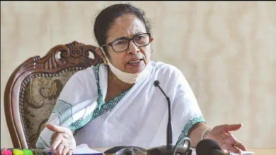 Photo of पश्चिम बंगाल में चुनाव के बाद हुई हिंसा के संबंध में अब तक नौ मामले दर्ज, CBI की ताबड़तोड़ कार्रवाई