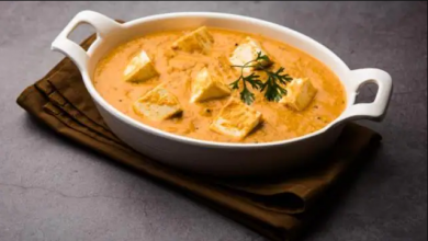 Photo of घर पर ऐसे बनाए नवाबी पनीर, स्वाद होगा बेहद ही लाजवाब…