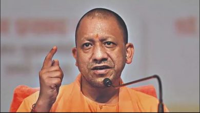 Photo of सीएम योगी ने पूर्व सीएम कल्याण सिंह के श्रद्धांजलि कार्यक्रम में कहा- उन्हें नमन करता हूं, उनका योगदान अमूल्य है