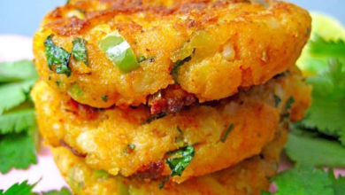 Photo of घर पर बनाए अमृतसर की मशहूर आलू टिक्की, स्वाद होगा बेहद ही लाजवाब…