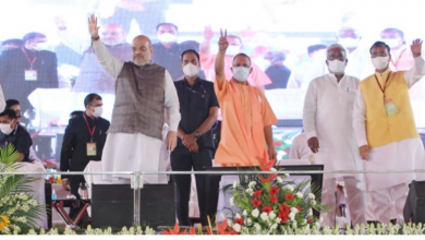 Photo of योगी सरकार ने चार सालों में खत्‍म किया यूपी से माफिया राज