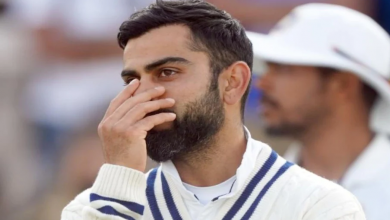 Photo of 48 पारियों में एक भी सेंचुरी नहीं बना सके हैं विराट कोहली…
