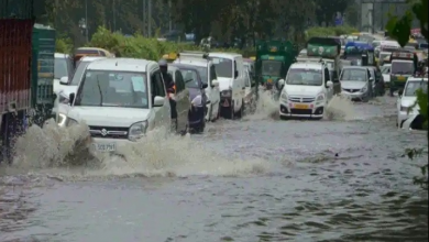 Photo of उत्तराखंड में आफत बनी बारिश, पहाड़ों में लगातार हो रहे भूस्खलन के कारण…