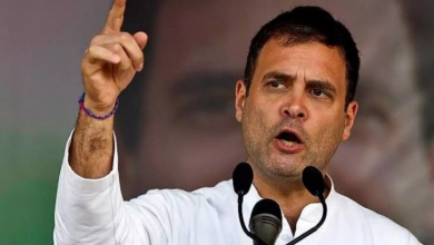 Photo of दिल्ली में दलित बच्ची से गैंगरेप और मर्डर के मामले में किए गए ट्वीट को लेकर राहुल गांधी के खिलाफ शिकायत दर्ज