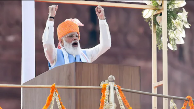 Photo of पीएम मोदी ने 75वें स्‍वतंत्रता दिवस के मौके पर देशवासियों को दी ये सौगात, सबको मिलेगी नौकरी…