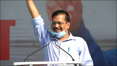 Photo of एक बार फिर उत्तराखंड आएंगे केजरीवाल, करेंगे रोड शो…