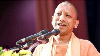 Photo of उत्तर प्रदेश के मुख्यमंत्री योगी आदित्यनाथ जी की अध्यक्षता में आज मंत्रिपरिषद द्वारा निम्नलिखित महत्वपूर्ण निर्णय लिए गए…