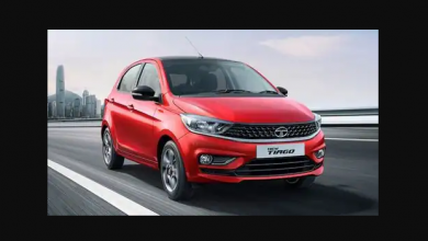 Photo of Tata Motors अपनी सबसे सस्ती हैचबैक कार Tiago पर दे रही हैं शानदार डिस्काउंट…