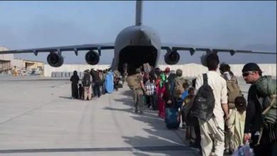 Photo of बेहद डरे हुए हैं काबुल एयरपोर्ट के आस-पास रहने वाले लोग, 31 अगस्‍त के बाद…