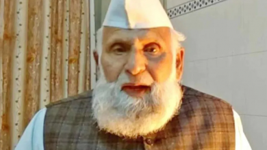 Photo of सांसद शफीकुर्रहमान बर्क पर लगा देशद्रोह का केस, अफगानिस्तान में तालिबान पर कब्जे की तुलना…
