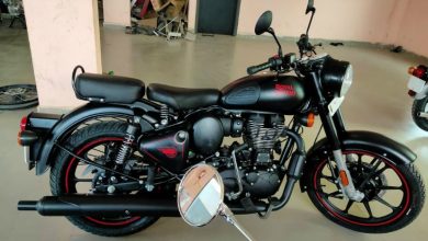 Photo of नए अवतार में लॉन्च होने वाली हैं Classic 350, जानें खासियत…