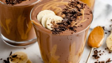 Photo of बच्चो के लिए घर पर ऐसे बनाए ‘चॉकलेट ऐण्ड पीनट बटर स्मूदी’, स्वाद होगा लाजवाब…