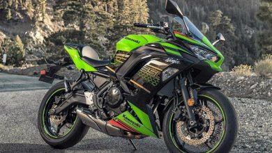 Photo of लॉन्च हुई Kawasaki Ninja 650 का नया मॉडल, स्मार्टफोन से होती है कनेक्ट…