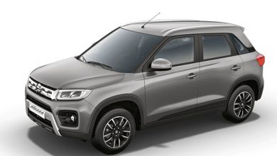 Photo of Maruti Brezza सहित इन कारों का आ रहा है CNG मॉडल, कंपनी ने कुछ बेस्ट सेलिंग कारों के…