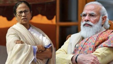 Photo of ममता बनर्जी ने लिखा पीएम मोदी को खत, कहा- कोरोना की स्थिति गंभीर हो सकती है अगर…