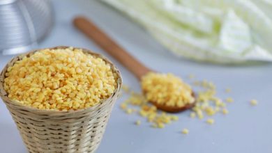 Photo of घर पर ऐसे बनाए मूंग दाल नमकीन