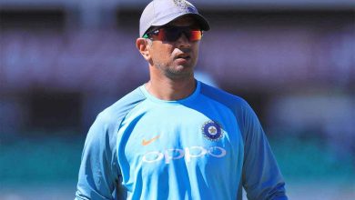 Photo of Rahul Dravid को लेकर BCCI जल्द ले सकता हैं ये बड़ा फैसला, मिल सकती हैं ये बड़ी जिम्मेदारी…