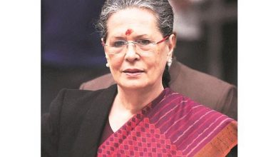 Photo of सोनिया गांधी ने समान विचारधारा वाली पार्टियों के नेताओं को बैठक के लिए भेजा आमंत्रण