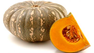 Photo of कद्दू खाने से सेहत को होते हैं ये कमाल के लाभ…