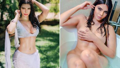 Photo of ऐसे ले बाथरूम में सेक्स का मजा, बस रखे इन बातों का ध्यान…