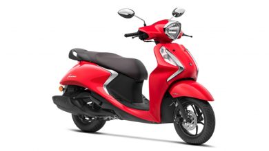 Photo of Yamaha Fascino 125 पर चल रहा हैं बंपर डिस्काउंट, महज…