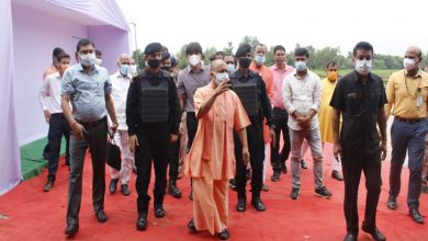 Photo of आयुष विश्वविद्यालय का शिलान्यास 28 को, सीएम ने संभाली तैयारियों की कमान