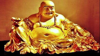 Photo of फेंगशुई में बताई ये 5 चीजें, जीवन मे लाती हैं शांति व खुशहाली