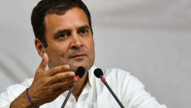 Photo of कांग्रेस पार्टी के आधिकारिक ट्विटर अकाउंट और पार्टी नेताओं के 5000 से ज्यादा ट्विटर अकाउंट ब्लॉक
