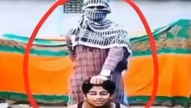 Photo of जैसा सोच रहे हैं वैसा बिल्कुल भी नहीं हैं, वीडियो देखकर हिल जाएगे आप…