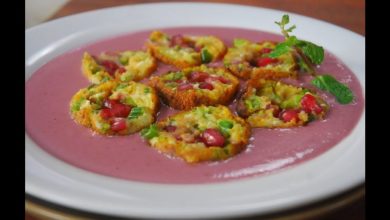 Photo of बेहतरीन स्वाद के लिए घर ट्राई करें ‘अनार कोफ्ता’, स्वाद होगा लाजवाब…