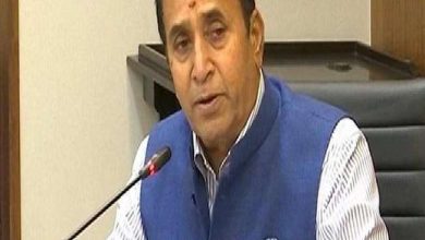 Photo of लगातार ईडी समन को नजरंदाज कर रहे अनिल देशमुख के तीन ठिकानों पर छापेमारी…