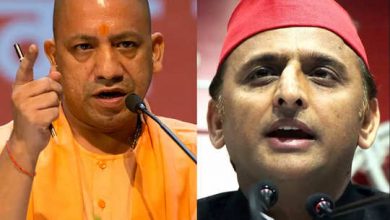 Photo of सीएम योगी ने अखिलेश यादव पर जमकर बोला हमला, कहा- पिछली सरकार के भ्रष्‍टाचार के चलते…