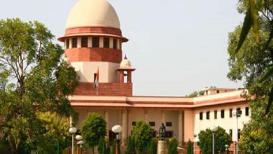 Photo of SC ने Amazon और Flipkart के बिजनेस प्रैक्टिस के खिलाफ CCI द्वारा की जा रही जांच में हस्तक्षेप करने से किया इन्कार