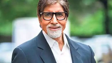 Photo of अब कोई भी कर सकता हैं अमिताभ बच्चन से बातें, मात्र 149 रुपये में…