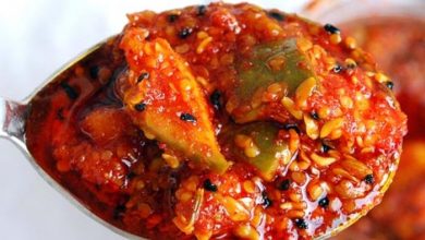 Photo of अगर आप भी खाते हैं आचार, तो एक जरूर जान ले इसके नुकसान…