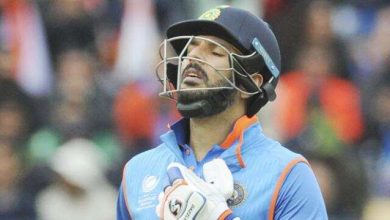 Photo of फ्रेंडशिप डे पर युवी हुए इमोशनल, शेयर किया ये खास वीडियो