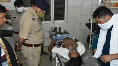 Photo of नाई ने विवाद में कैंची घोंप, 16 साल के लड़के की हुई मौत…