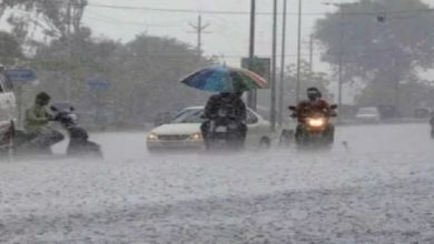 Photo of उत्तराखंड में जारी हुआ बारिश का ऑरेंज अलर्ट, जमकर बरसेंगे मेघा