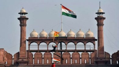 Photo of स्वतंत्रता दिवस: पहली बार लाल किले की सुरक्षा में लगे कंटेनर, दिल्‍ली पुलिस ने जारी किया दिशा-निर्देश