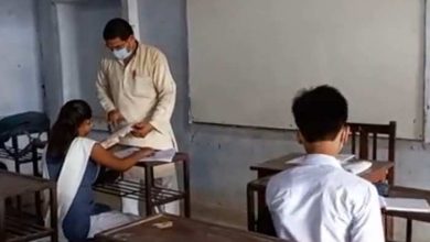 Photo of यूपी: कक्षा 6 से 8 वीं तक के खुले स्कूल…