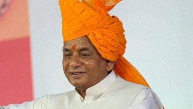 Photo of कल्याण सिंह के सम्मान में योगी सरकार के कई बड़े फैसले,  राम जन्मभूमिपरिसर तक जाने वाली सड़क का नाम अब…