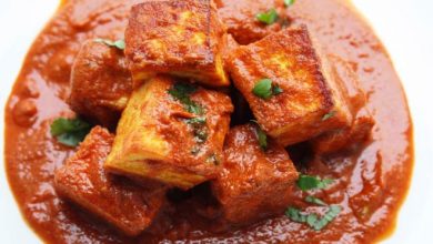 Photo of घर पर ऐसे तैयार करें ‘कश्मीरी पनीर मसाला’, स्वाद जीत लेगा सभी का दिल…